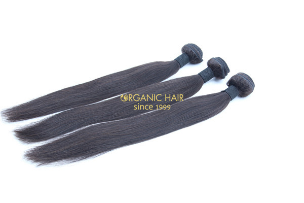 The best remy human hair extensions